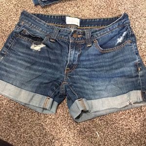 Aeropostale Shorts
